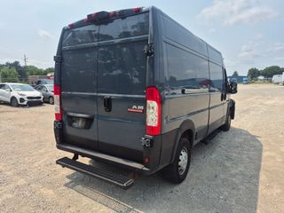 2019 Ram ProMaster 2500 Cargo Van High Roof 159" WB - Exterior Rear Right Corner Image